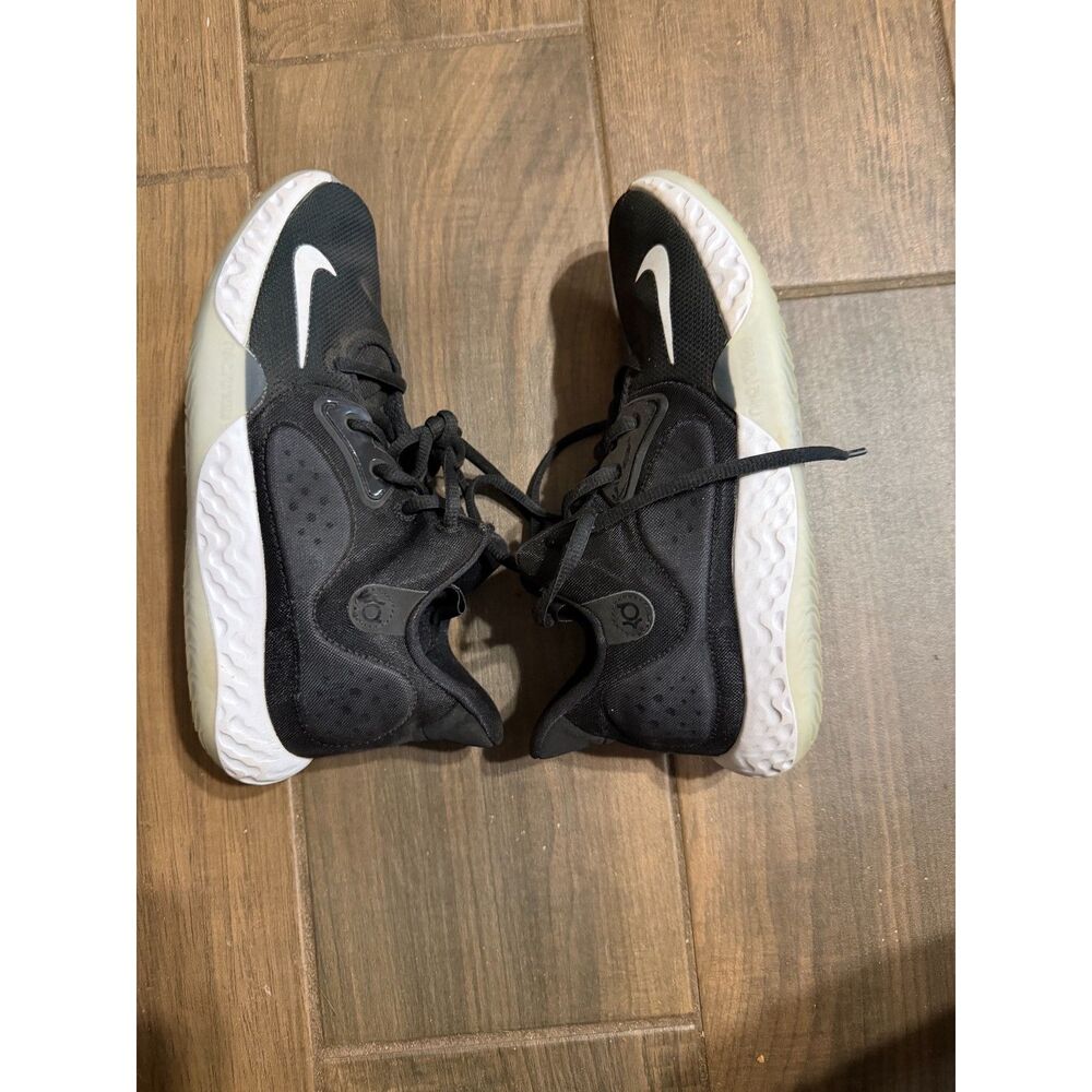 Nike Basketball Shoes